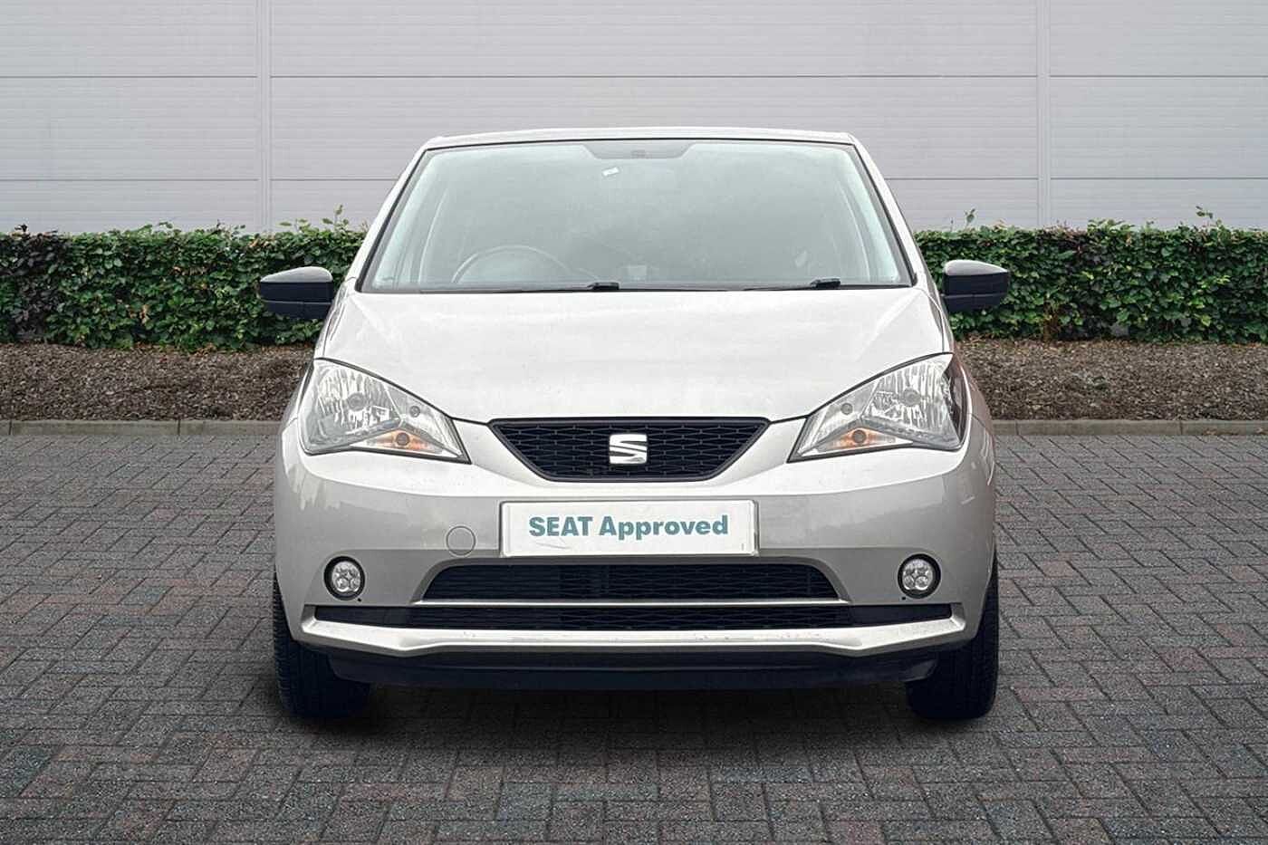Used SEAT Mii 2018 for sale - 77124697: Photo 7
