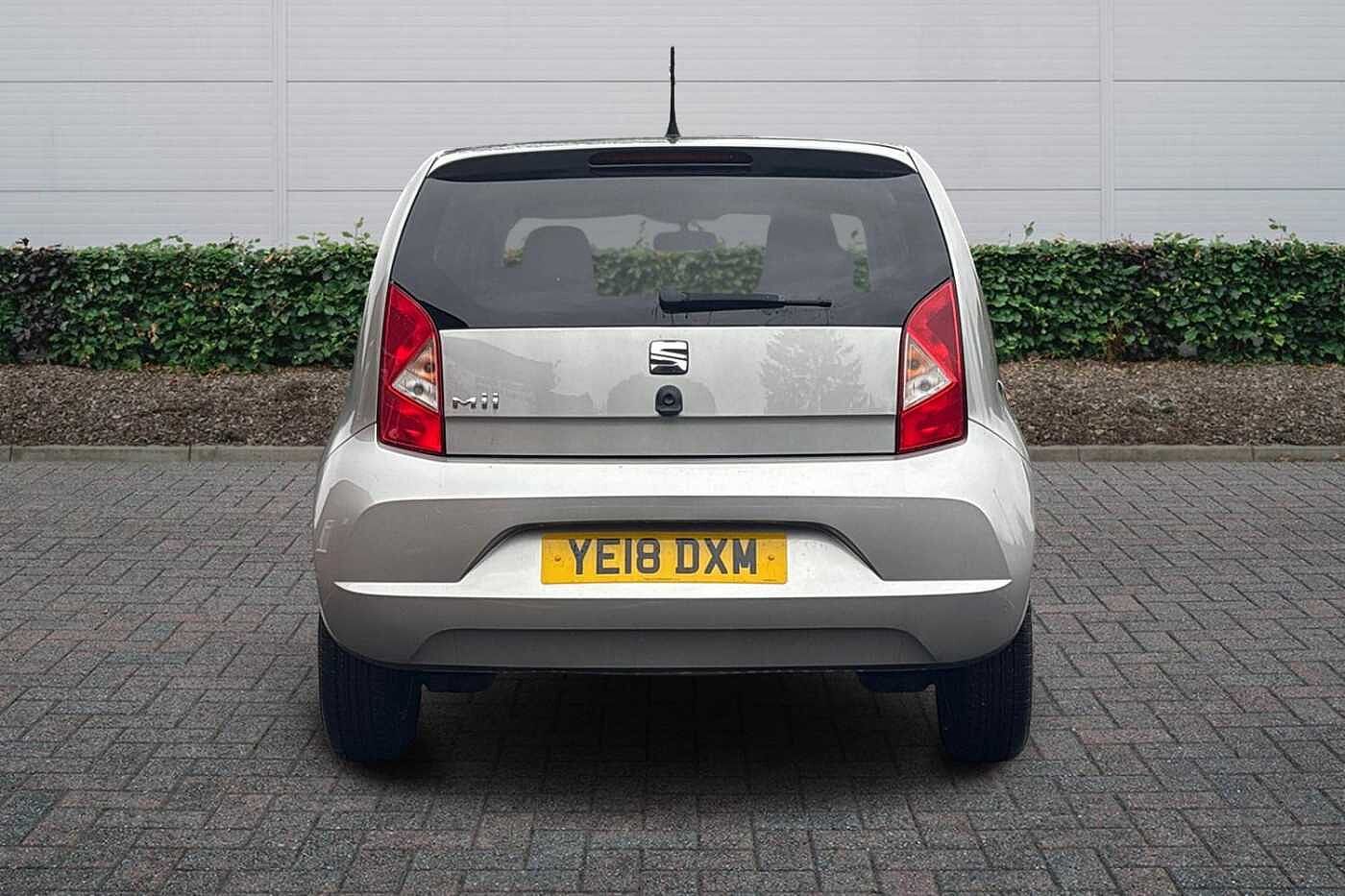 Used SEAT Mii 2018 for sale - 77124697: Photo 8