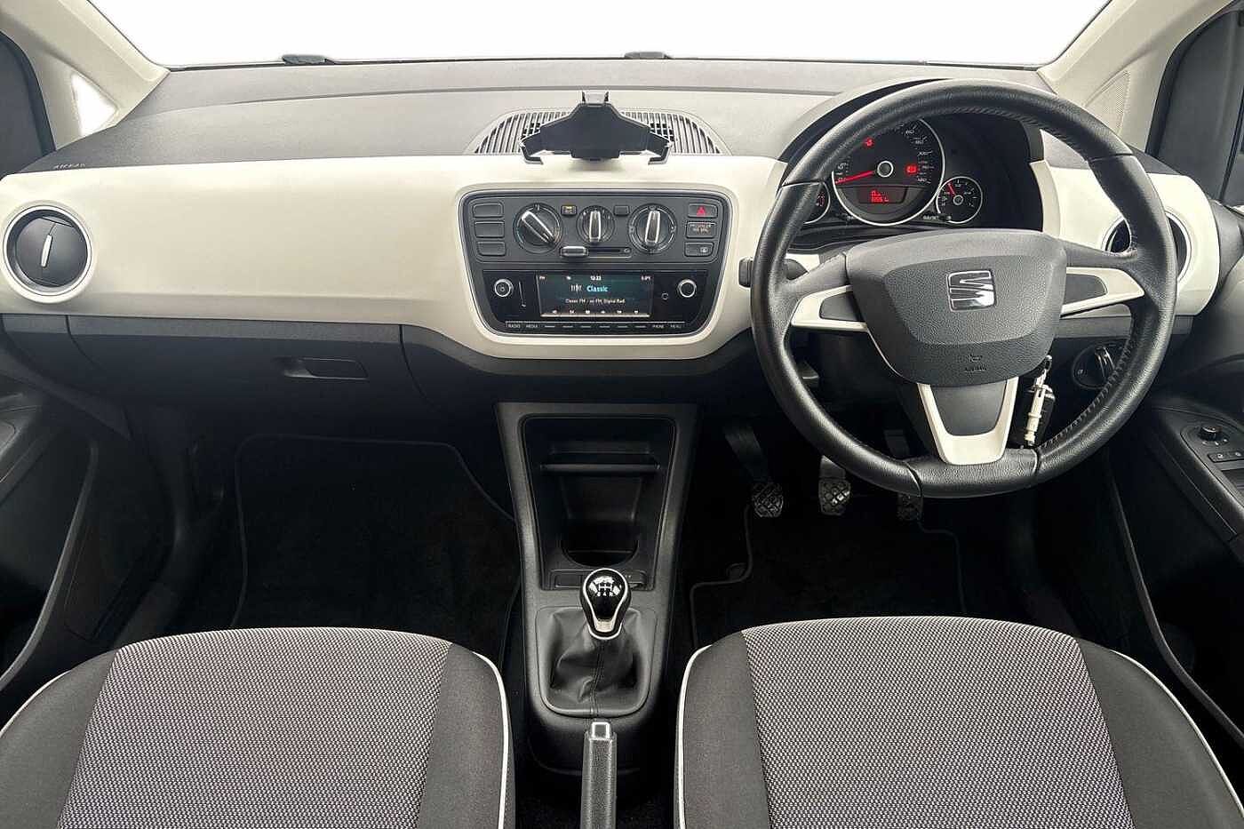 Used SEAT Mii 2018 for sale - 77124697: Photo 9