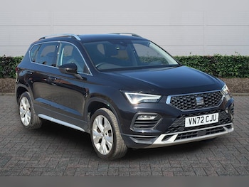 Used SEAT Ateca 2022 for sale - 78890791: Photo