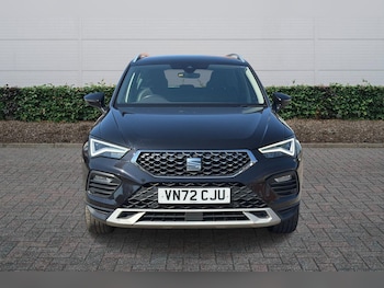 Used SEAT Ateca 2022 for sale - 78890791: Photo
