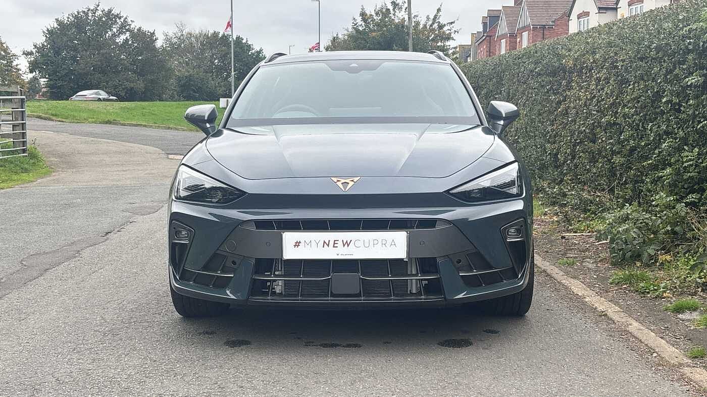 Used Cupra Leon 2025 for sale - 76190704: Photo 10