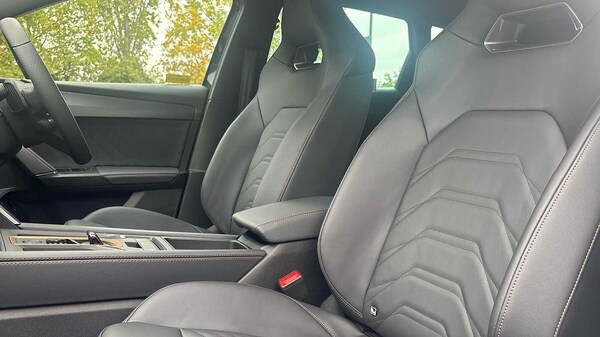 Used Cupra Leon 2025 for sale - 76190704: Photo 16