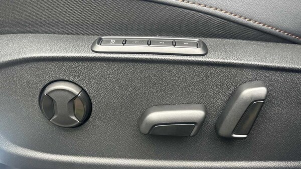 Used Cupra Leon 2025 for sale - 76190704: Photo 17