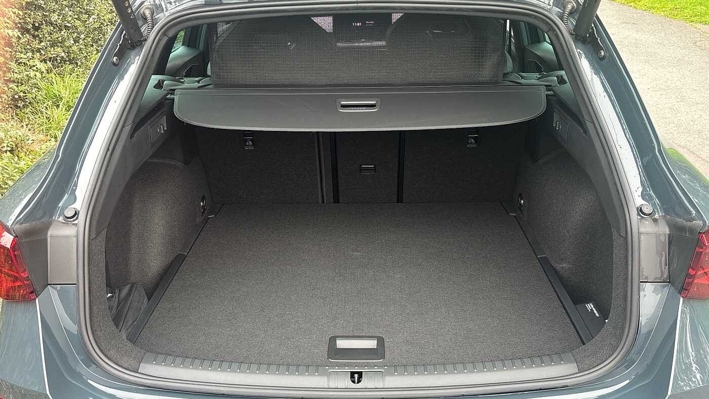 Used Cupra Leon 2025 for sale - 76190704: Photo 19