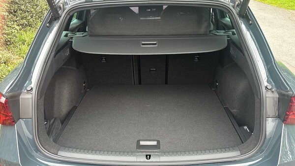 Used Cupra Leon 2025 for sale - 76190704: Photo 19