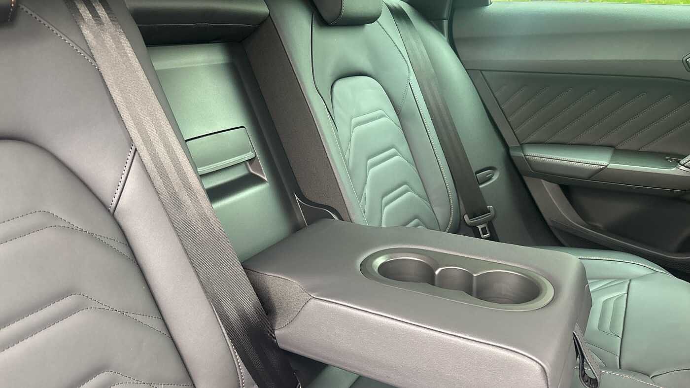 Used Cupra Leon 2025 for sale - 76190704: Photo 20