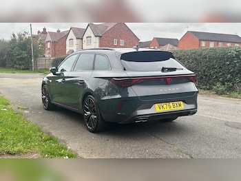 Used Cupra Leon 2025 for sale - 76190704: Photo 2