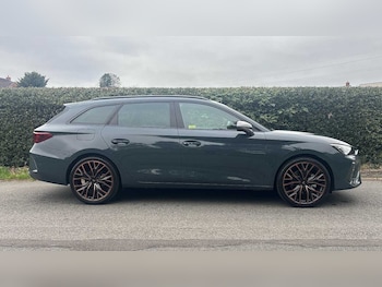 Used Cupra Leon 2025 for sale - 76190704: Photo 3