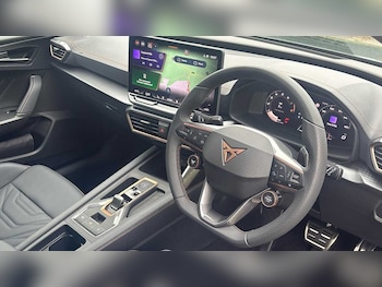 Used Cupra Leon 2025 for sale - 76190704: Photo 4