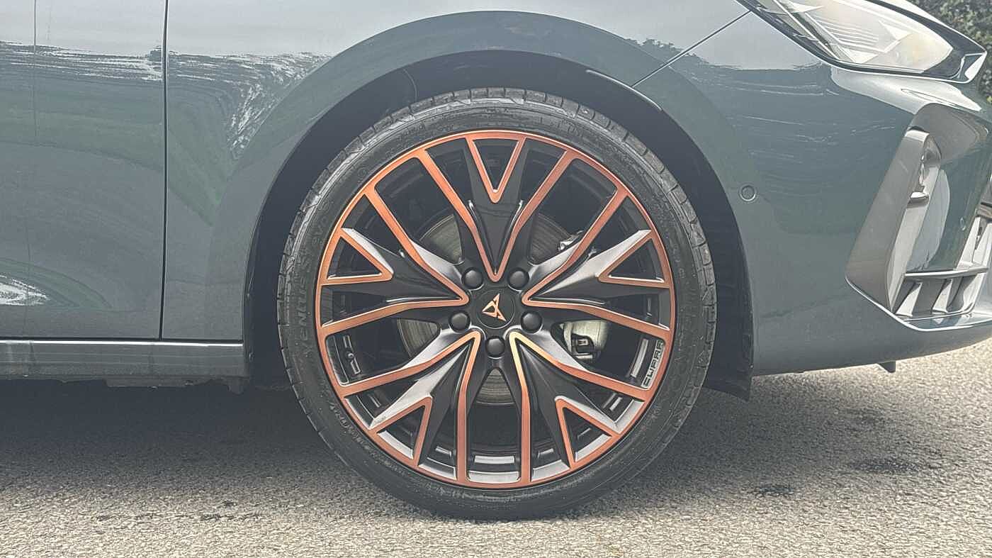 Used Cupra Leon 2025 for sale - 76190704: Photo 7