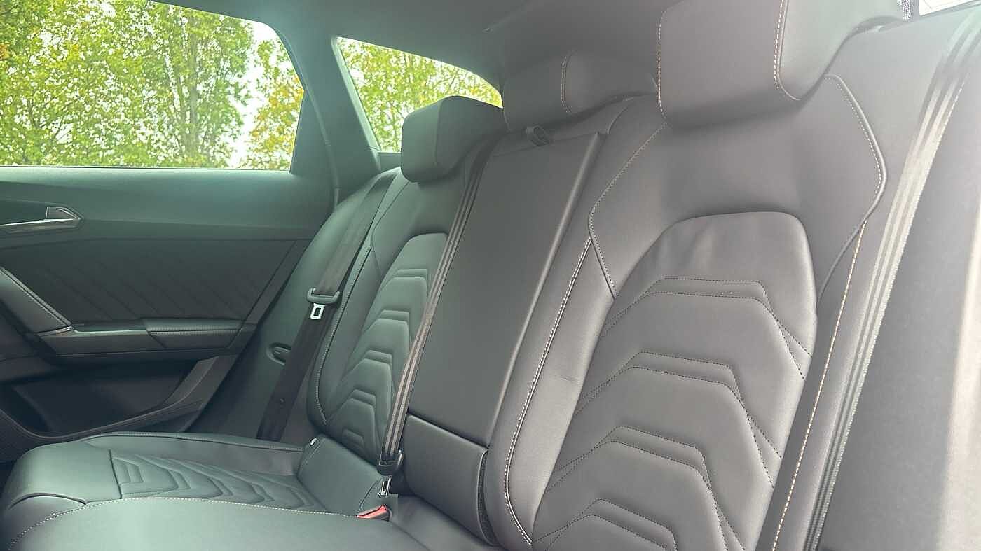 Used Cupra Leon 2025 for sale - 76190704: Photo 9