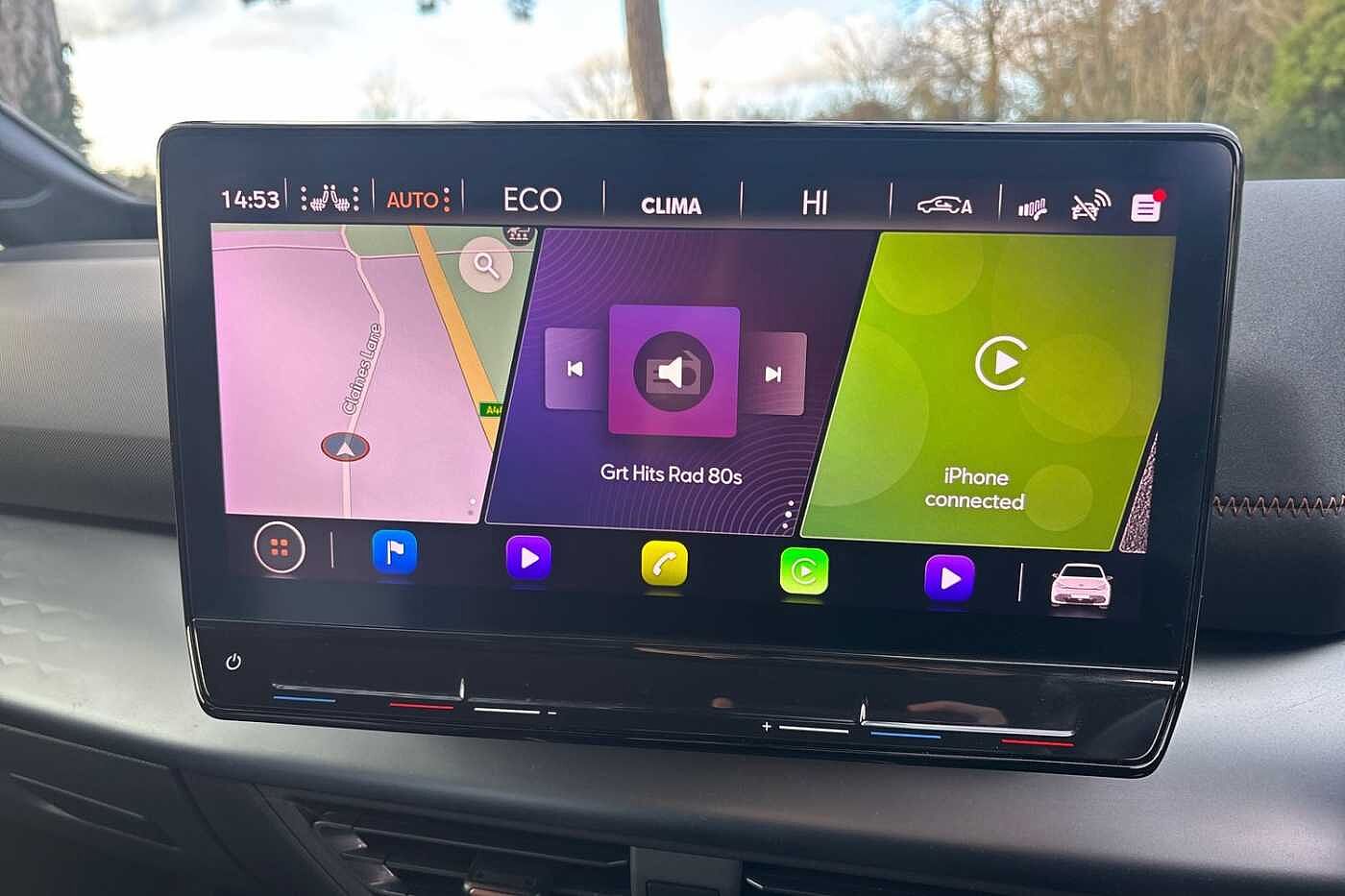 Used Cupra Born 2022 for sale - 77525738: Photo 11