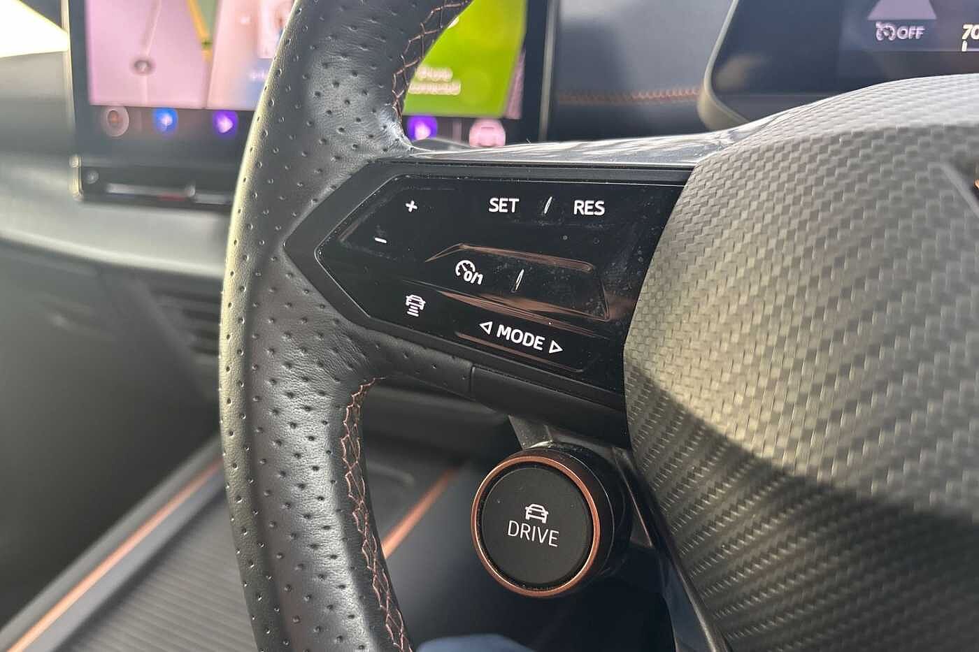 Used Cupra Born 2022 for sale - 77525738: Photo 17