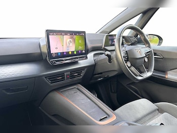 Used Cupra Born 2022 for sale - 77525738: Photo