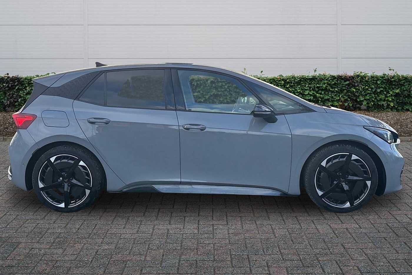 Used Cupra Born 2022 for sale - 77525738: Photo 4