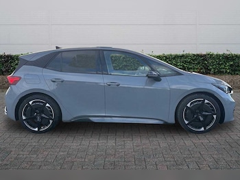 Used Cupra Born 2022 for sale - 77525738: Photo