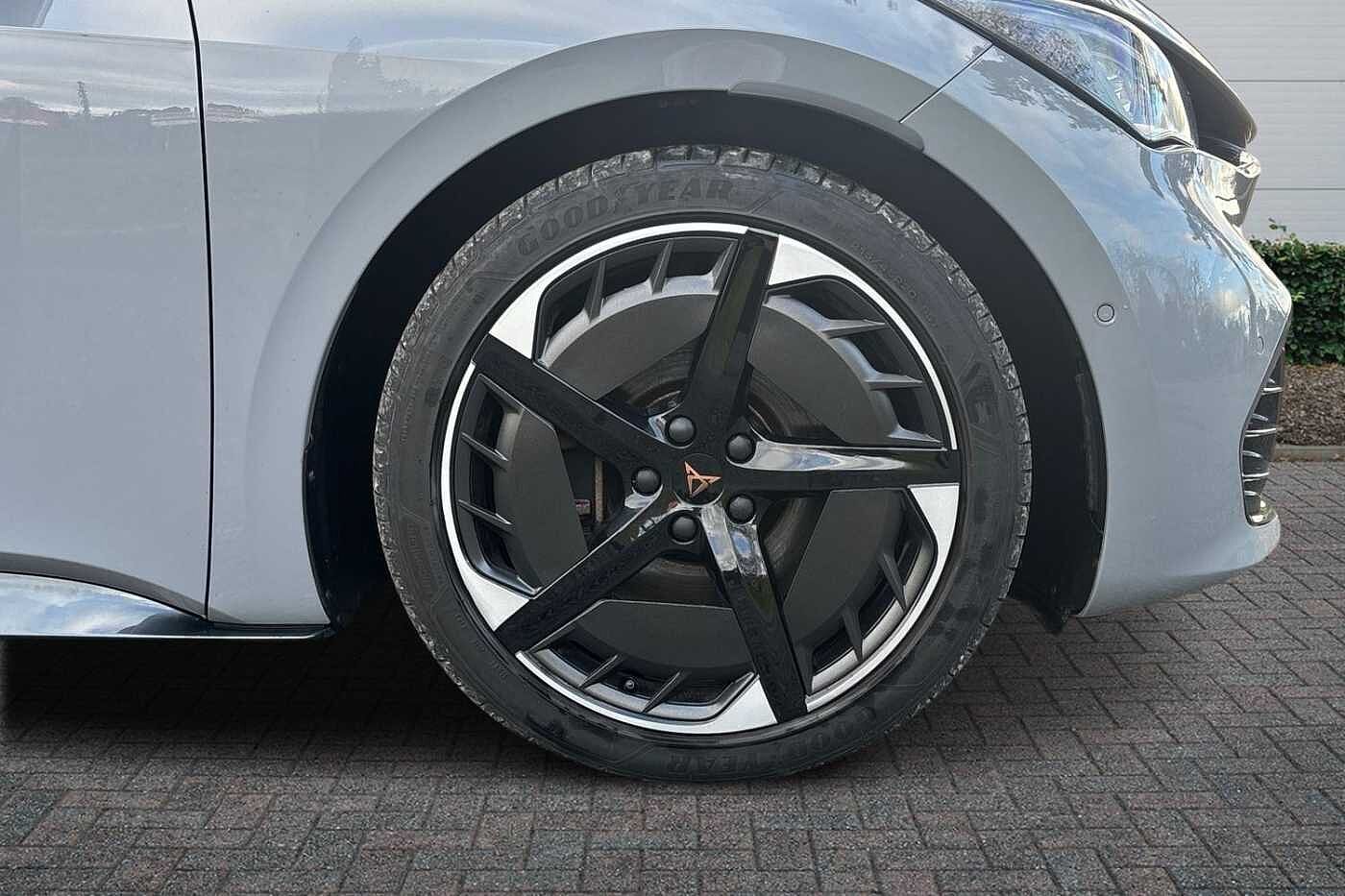 Used Cupra Born 2022 for sale - 77525738: Photo 5