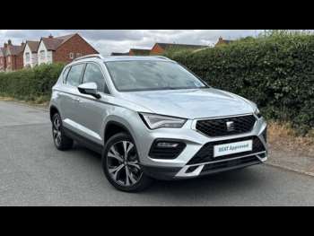 2025 (25) - 1.5 TSI EVO SE Technology 5dr DSG