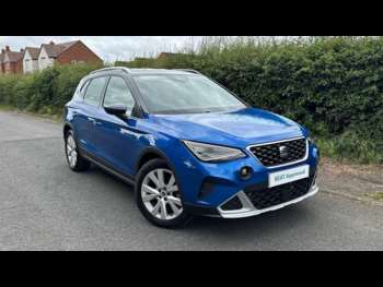 2023 (23) - 1.0 TSI 110 XPERIENCE 5dr