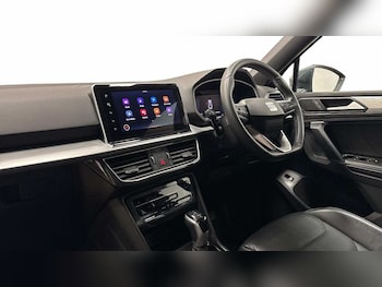 Used SEAT Tarraco 2023 for sale - 78493299: Photo
