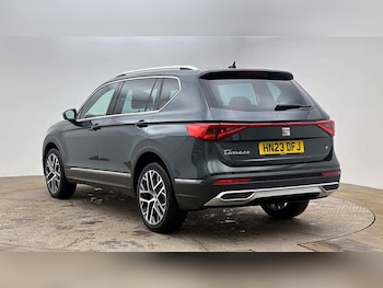 Used SEAT Tarraco 2023 for sale - 78493299: Photo