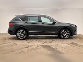 Used SEAT Tarraco 2023 for sale - 78493299: Photo