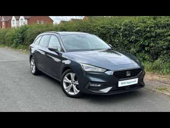 2020 (70) - 1.5 eTSI 150 FR 5dr DSG