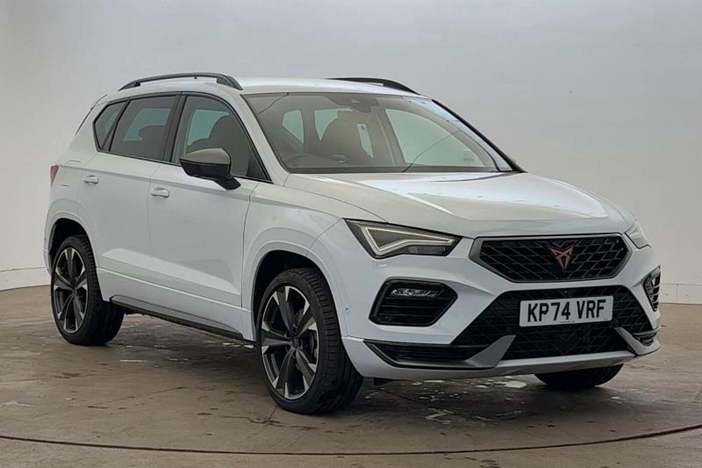 Used Cupra Ateca 2024 for sale - 76110716: Photo 1