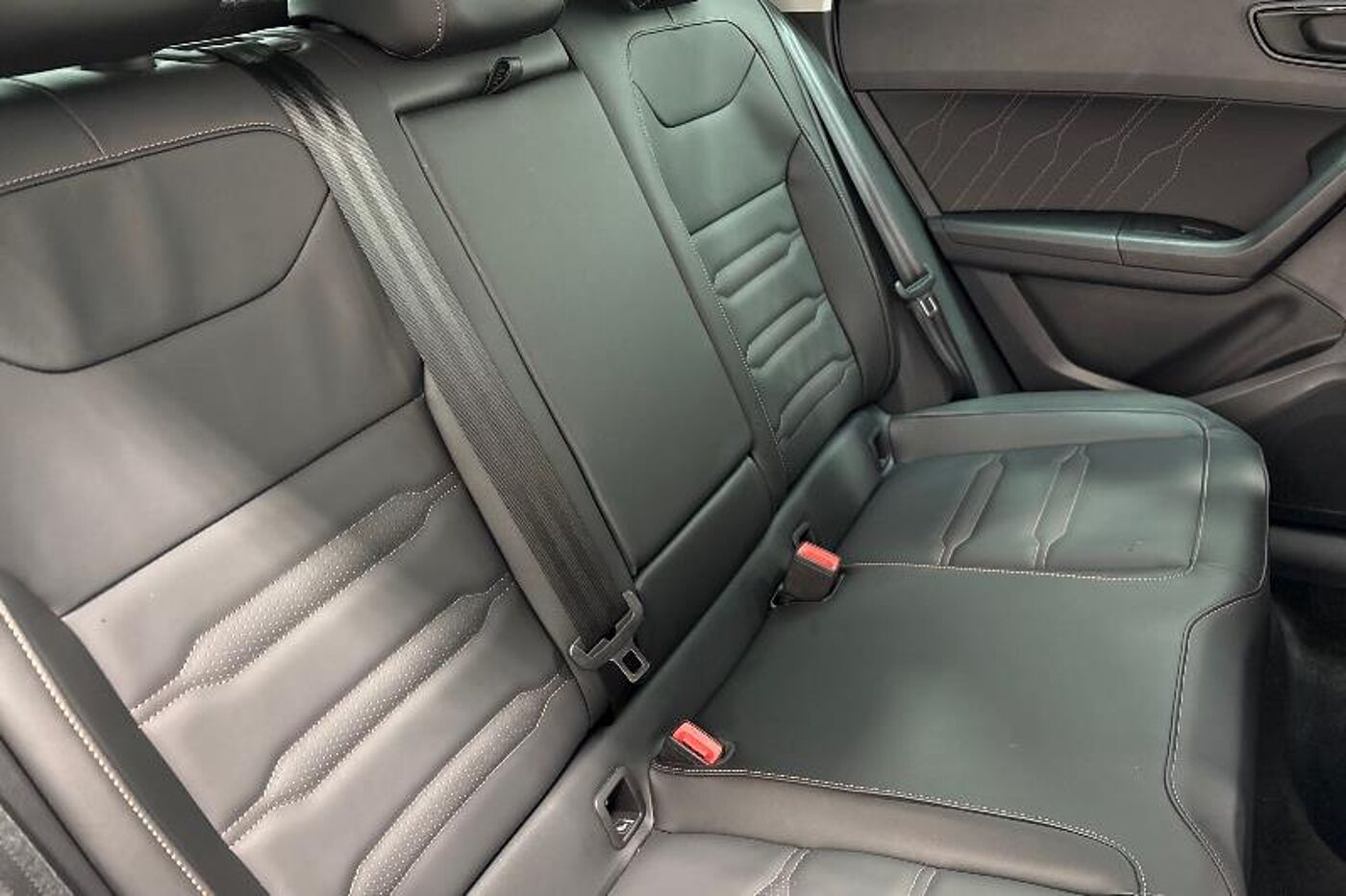 Used Cupra Ateca 2024 for sale - 76110716: Photo 10