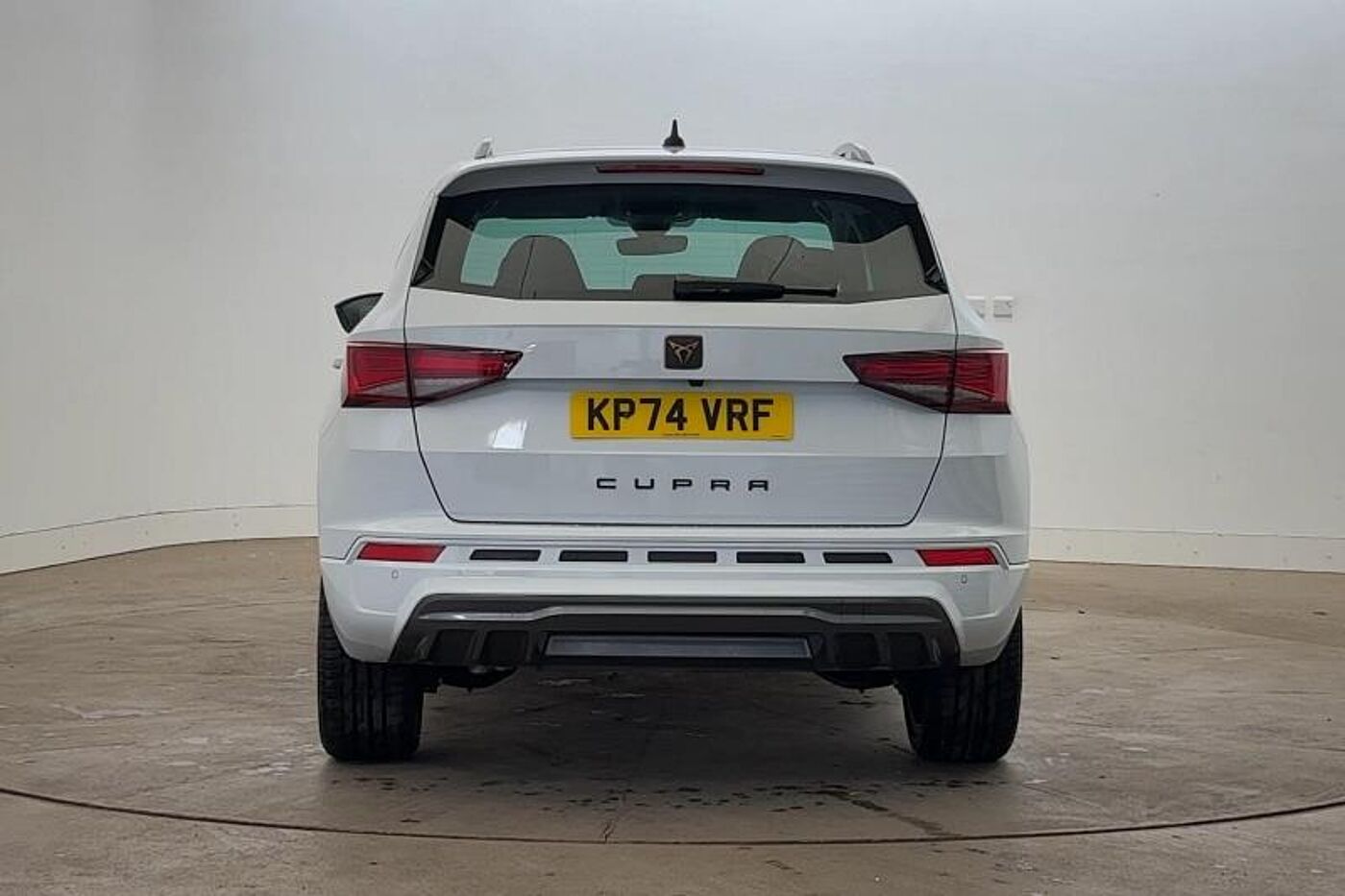 Used Cupra Ateca 2024 for sale - 76110716: Photo 11