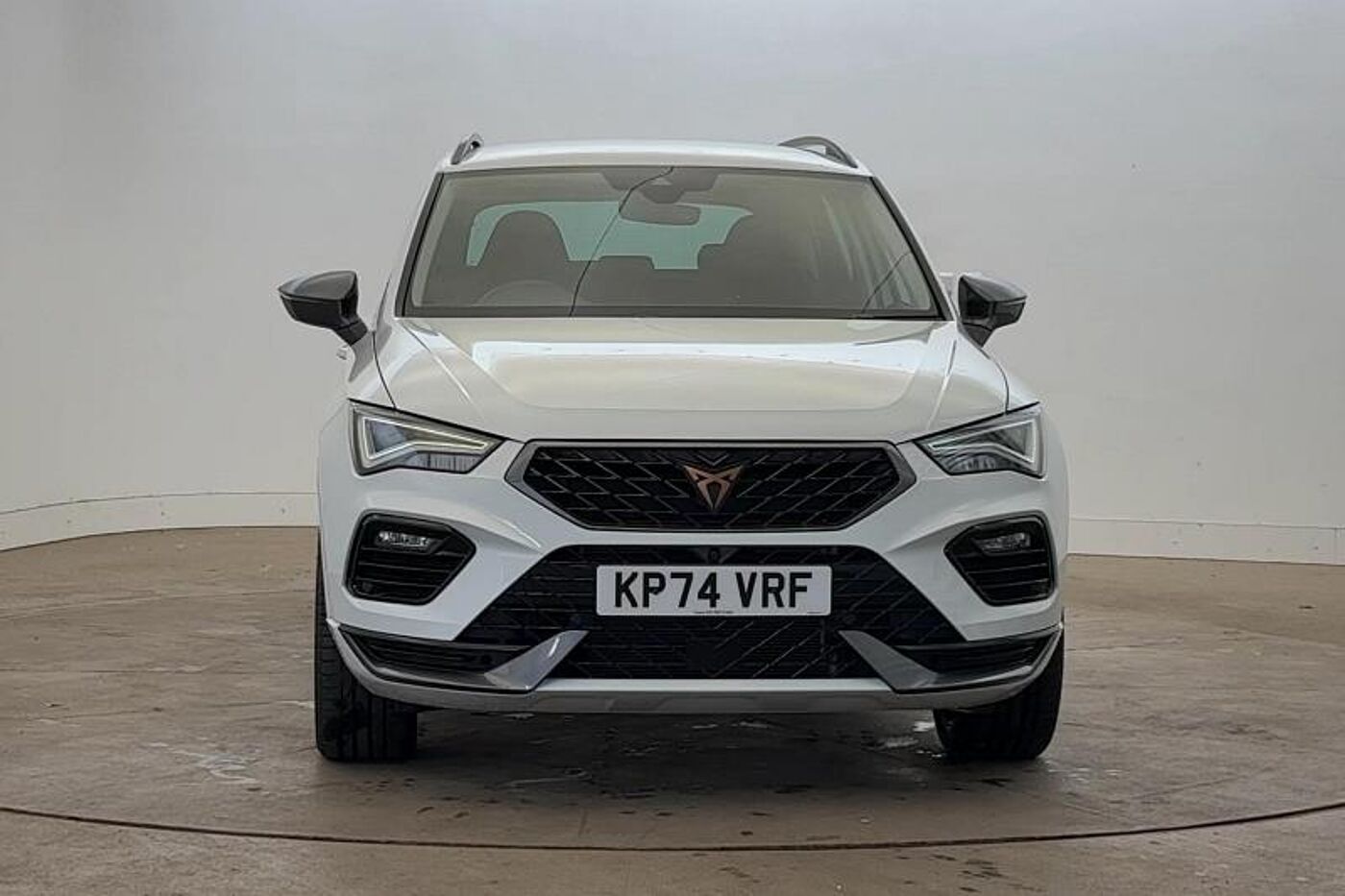 Used Cupra Ateca 2024 for sale - 76110716: Photo 12