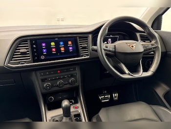 Used Cupra Ateca 2024 for sale - 76110716: Photo 2
