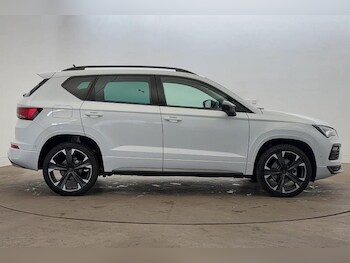 Used Cupra Ateca 2024 for sale - 76110716: Photo 4