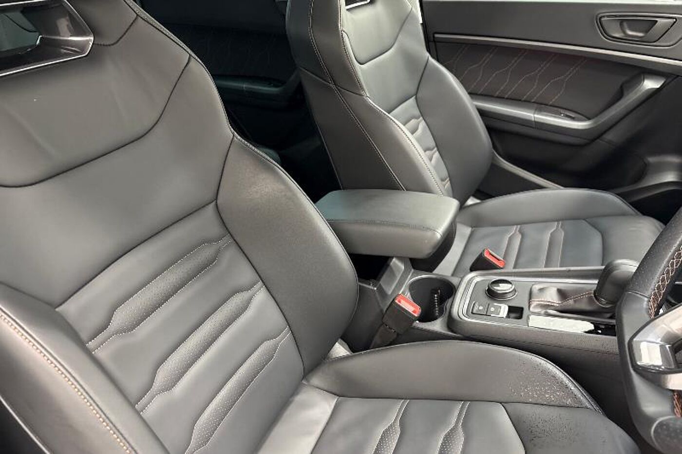 Used Cupra Ateca 2024 for sale - 76110716: Photo 9