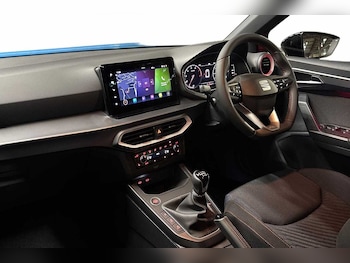 Used SEAT Arona 2025 for sale - 76800561: Photo