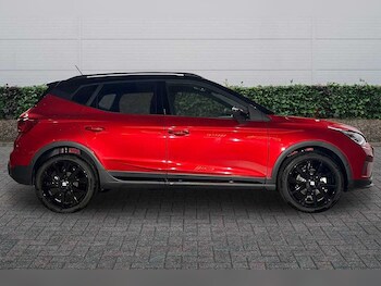 Used SEAT Arona 2025 for sale - 76800561: Photo