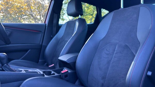Used SEAT Leon 2020 for sale - 76111503: Photo 14