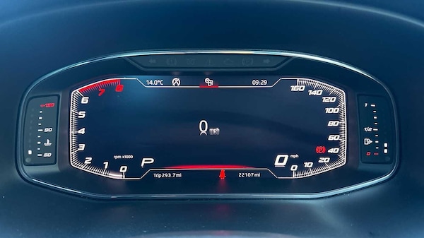 Used SEAT Leon 2020 for sale - 76111503: Photo 8