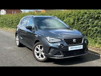 2023 (23) - 1.0 TSI 110 FR 5dr