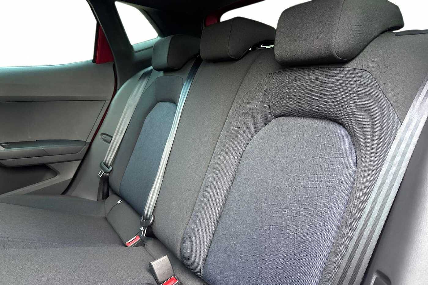 Used SEAT Ibiza 2026 for sale - 77442100: Photo 10