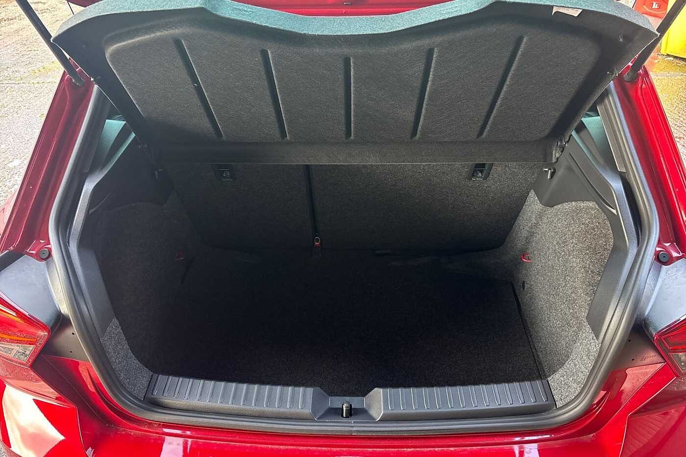 Used SEAT Ibiza 2026 for sale - 77442100: Photo 11