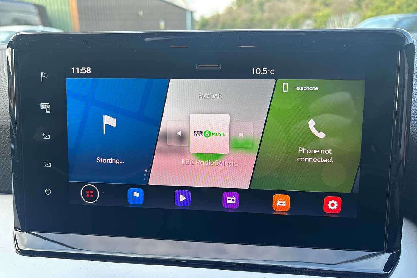 Used SEAT Ibiza 2026 for sale - 77442100: Photo 12