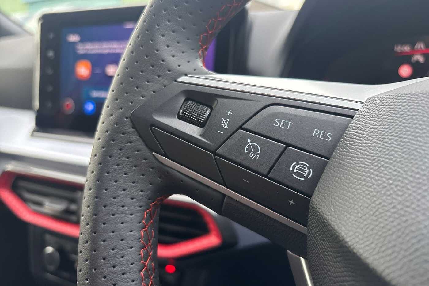 Used SEAT Ibiza 2026 for sale - 77442100: Photo 14