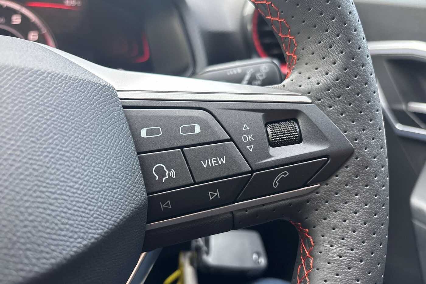 Used SEAT Ibiza 2026 for sale - 77442100: Photo 15