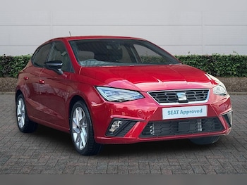 2026 (75) - 1.0 TSI 115 FR 5dr DSG