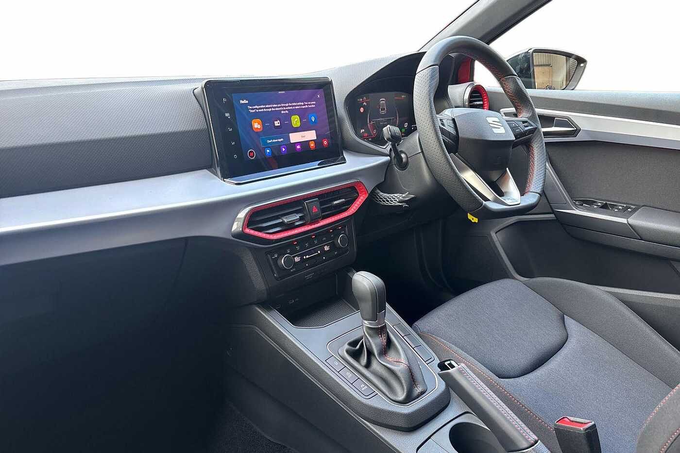 Used SEAT Ibiza 2026 for sale - 77442100: Photo 2