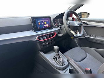 Used SEAT Ibiza 2026 for sale - 77442100: Photo