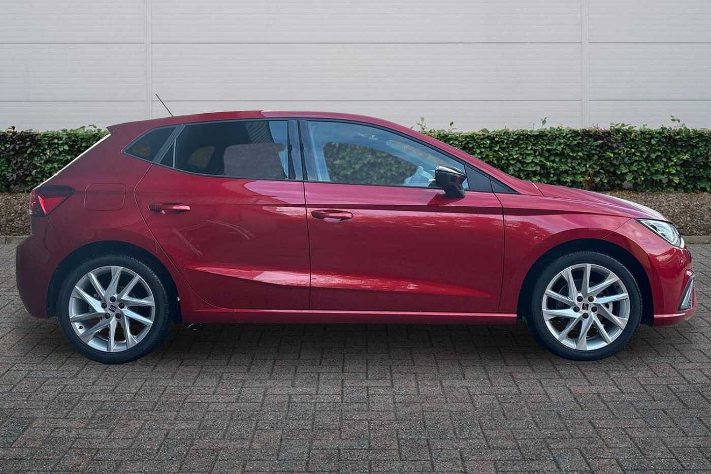 Used SEAT Ibiza 2026 for sale - 77442100: Photo 4