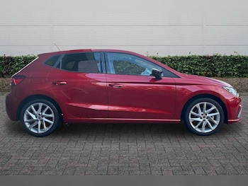 Used SEAT Ibiza 2026 for sale - 77442100: Photo